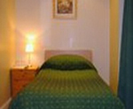 London Town Hotel